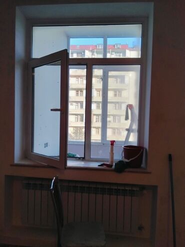 Təmizlik: Təmizlik | Mənzillər | Təmirdən sonra təmizlik — 5