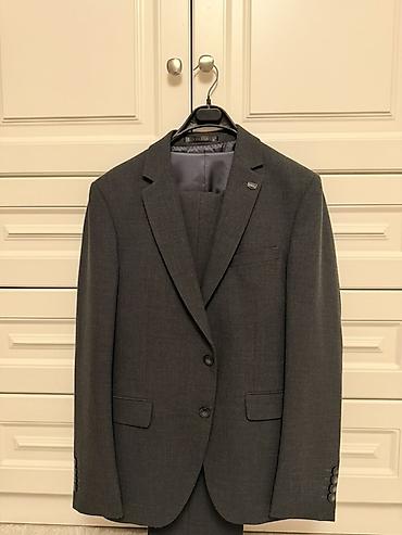 vicolo кастюм: Мужской классический костюм-тройка Vakkoni, Slim Fit. Комплектация: - — 1