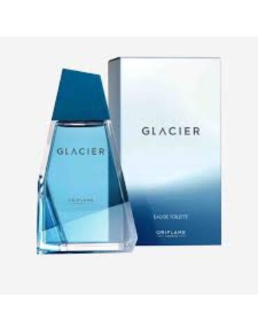 eclat homme oriflame: Glecer 100ml. Oriflame