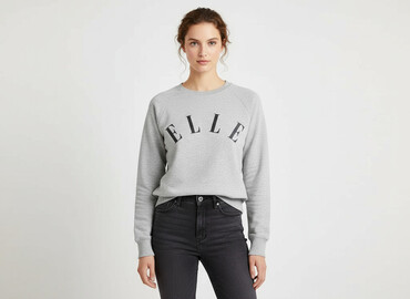 unisono bluzy: Elle, Women`s sweatshirt, size M