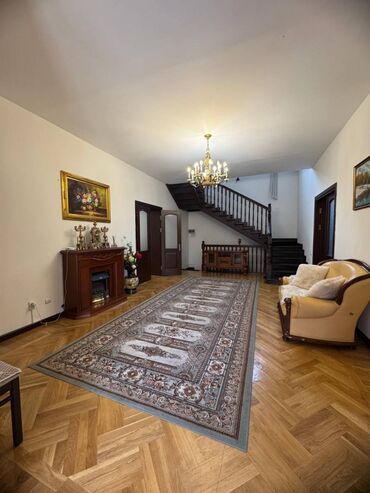 Продажа домов: Дом, 540 м², 8 комнат — 29