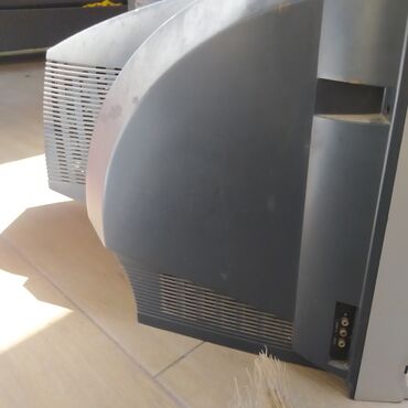 Телевизор JVC 24"