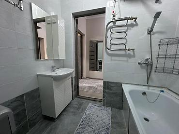 Продажа квартир: 1 комната, 43 м², Элитка, 9 этаж, Косметический ремонт at lalafo.kg — 13 Продажа квартир: 1 комната, 43 м², Элитка, 9 этаж, Косметический ремонт — 13
