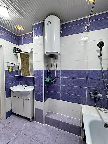 Продажа квартир: 3 комнаты, 106 м², Элитка, 3 этаж, Дизайнерский ремонт — 18