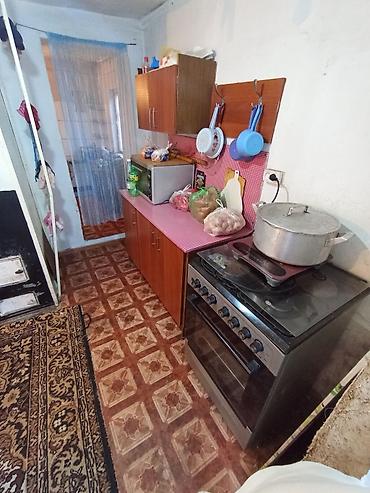 Продажа коттеджей и домов: Продам дом🏡 г. Каинды ул. Ленина 15 участок более "11 сот" 4 ком и — 12