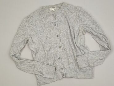 ubrania c a: H&M Basic, Women`s knitwear, size L (EU 40)