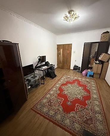 106: 2 комнаты, 54 м², Нижний Джал (Джал-23) 106 серия, 8 этаж, Косметический ремонт — 3