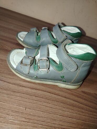 uşaq əşyaları: Ortopedik ayaqqabı, Uniseks, 24, Crocs