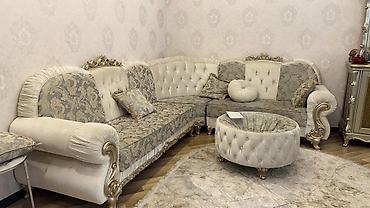 sade divan: Tecili Künc divan satılır 300 AZN tecili cixmalidi Unvan — 1