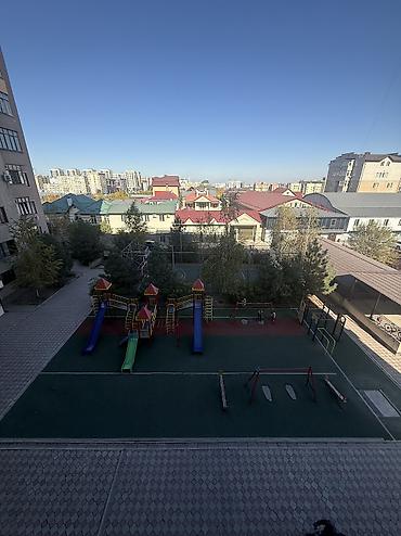 Продажа квартир: 3 комнаты, 114 м², 4 этаж — 23
