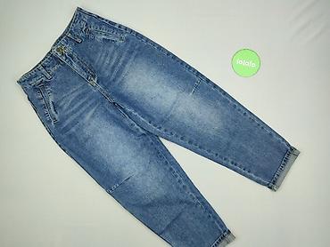 jeansy biale: Shein, Jeansy damskie, rozmiar XS — 2