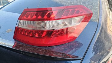 задние фары на мерседес 210: Светодиодная, LED, Mercedes-Benz