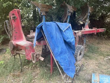 Тракторы YTO (ЮТО): Модель: 1304, Б/у, 2013 г. — 9