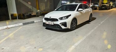 авто в рассрочку лизинг: Kia Cerato: 2018 г., 1.6 л, Вариатор, Бензин, Седан