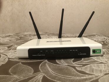 modem tplink: Tp-Link