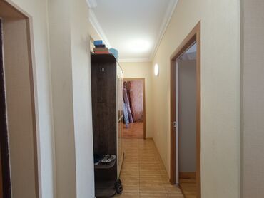 Yeni tikili: 2 otaqlı, Yeni tikili, 70 kv. m — 9