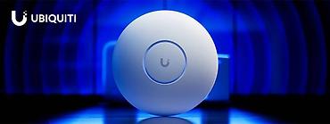 wifi 6: Ubiquiti UniFi U7 Lite – Wi‑Fi 7 (802.11be) giriş nöqtəsi — 1
