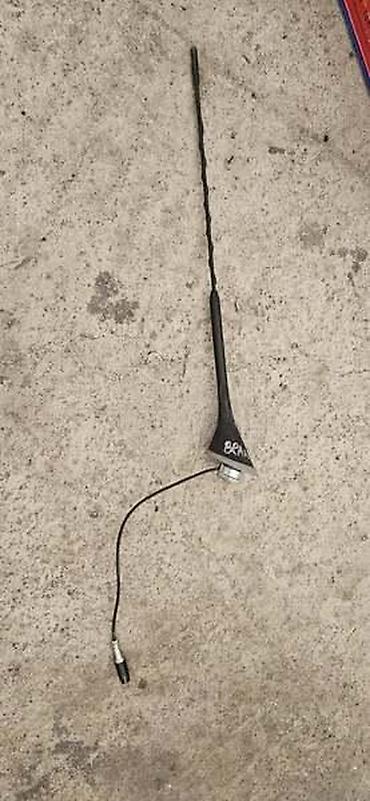 epoxy plastic mannol: ANTENA ZA FIAT BRAVO — 1