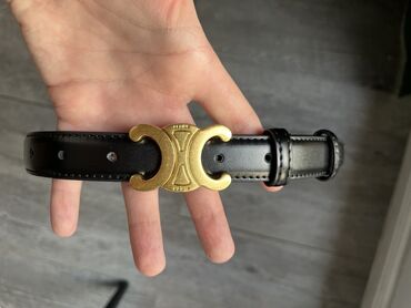 Kaiševi: Ženski, Materijal: Koža — 2