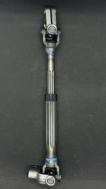 Другие детали рулевой части: Рулевой кардан (межвальный шарнир рулевой колонки) Hyundai/Kia — 5