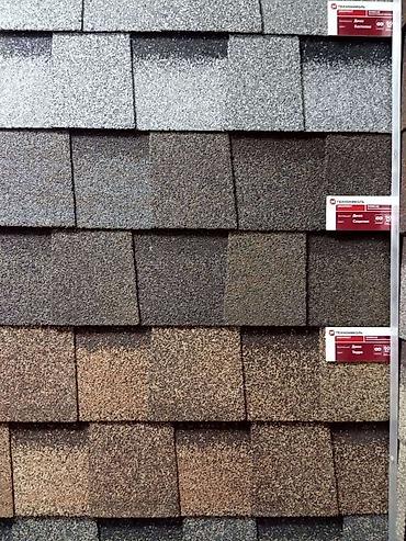 Битумная гибкая черепица: Гибкая черепица!!! shinglas!! Ремонт!!Монтаж!!! — 15