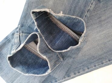 Farmerke: SNIZENO! Just Cavalli farmerke original, italij. Broj 44. otprilike — 10
