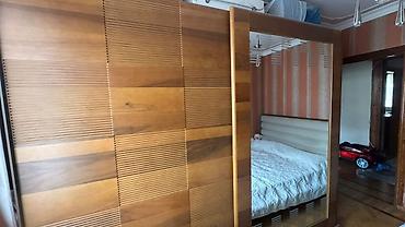 Ev üçün mebel: Dolab 2.65x70 hazır sökülüb paketlənib, qüsursuz. 230 manat — 1
