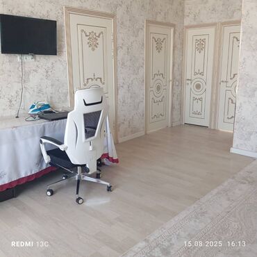 Долгосрочная аренда домов: 200 м², 6 комнат — 11