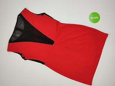 glamour: Defacto, Sukienka damska, rozmiar XL — 3