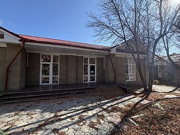 времянка с участком: 6 комнат и более, 720 м², Кызыл-Суу — 4