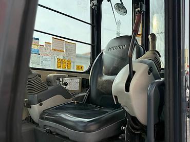 Экскаваторы: Экскаватор, Гусеничный — 5