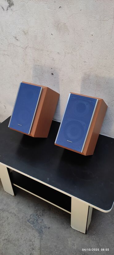 Musiqi mərkəzləri: Endirim edildi. Orginal made in Japan TECNİCS SE-HD55 Hi End Full — 18