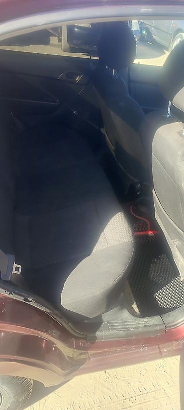 куплю авто до 5000 долларов: Chevrolet Aveo: 2012 г., 1.5 л, Механика, Бензин, Седан — 5