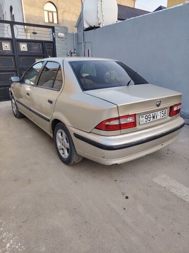 Iran Khodro: Qeti alverciler yigmasin mene yigib 2025 in suallarini vermiyin — 1