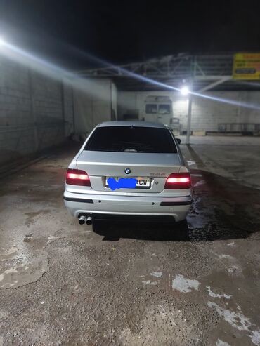 продаю бмв 39: BMW 5 series: 1999 г., 2.8 л, Автомат, Бензин, Седан