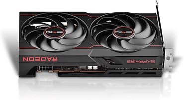 rtx 2060: Видеокарта для ПК, Б/у, AMD, Radeon RX, 8 ГБ — 4
