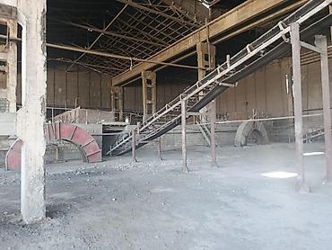 Kommersiya daşınmaz əmlakının satışı: ⚠️ HƏRRACDA SATILIR! ⚠️ ✨ Binəqədidə, 28 May Qəsəbəsində 0.8 Hektara — 15