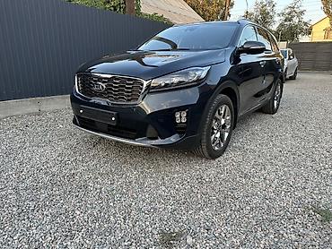 roidmi 4s: Kia Sorento: 2019 г., 2.2 л, Автомат, Дизель, Кроссовер — 2