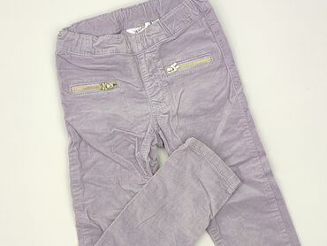 scholl rajstopy: Leggings for kids, KappAhl, 4-5 years, 110, condition - Very good