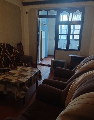 nasosnuda ucuz bina evleri: Баку, 3 комнаты, Вторичка, 43 м²