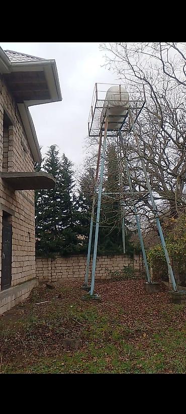 Bağ evlərinin satışı: Muxtadır, 155 kv. m, 7 otaqlı, Hovuzlu — 6