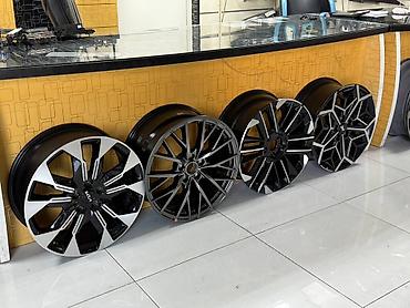 Бампер и комплектующие: Бампер Hyundai, Оригинал — 10