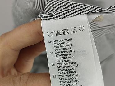 koszula kenzo: H&M, Koszula damska, rozmiar M — 5