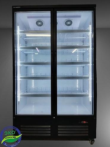 холодильник side by side: Для напитков, Для молочных продуктов, Кондитерские, Китай, Новый — 4