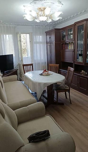 58: 3 комнаты, 58 м², 104 серия, 3 этаж, Косметический ремонт — 7