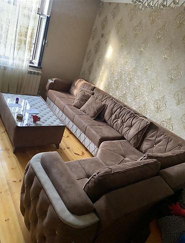 ucuz tül pərdələr: İşlənmiş, Künc divan, Jurnal masası, Divan, Bazalı, Açılan — 1