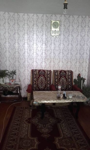 квартира вторичка 1 комнатная купить: Шеки, 2 комнаты, Вторичка, 49 м²