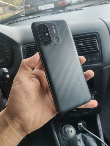 поко м3 про цена бишкек 128 гб: Redmi, Redmi 12C, Колдонулган, 128 ГБ, түсү - Кара, 2 SIM