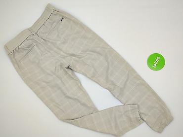 extreme baggy: Cropp, Spodnie dresowe dla mężczyzn, rozmiar S — 4