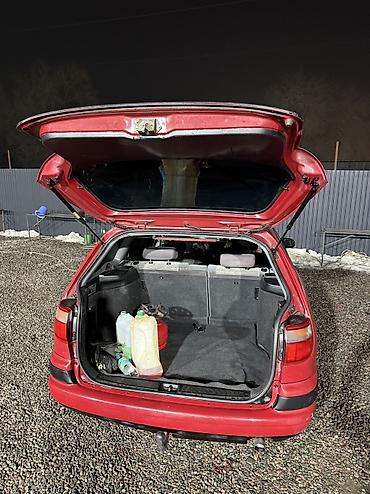 Toyota: Toyota Carina E: 1994 г., 1.6 л, Механика, Бензин, Универсал — 20